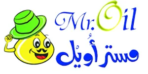 Mr. Oil